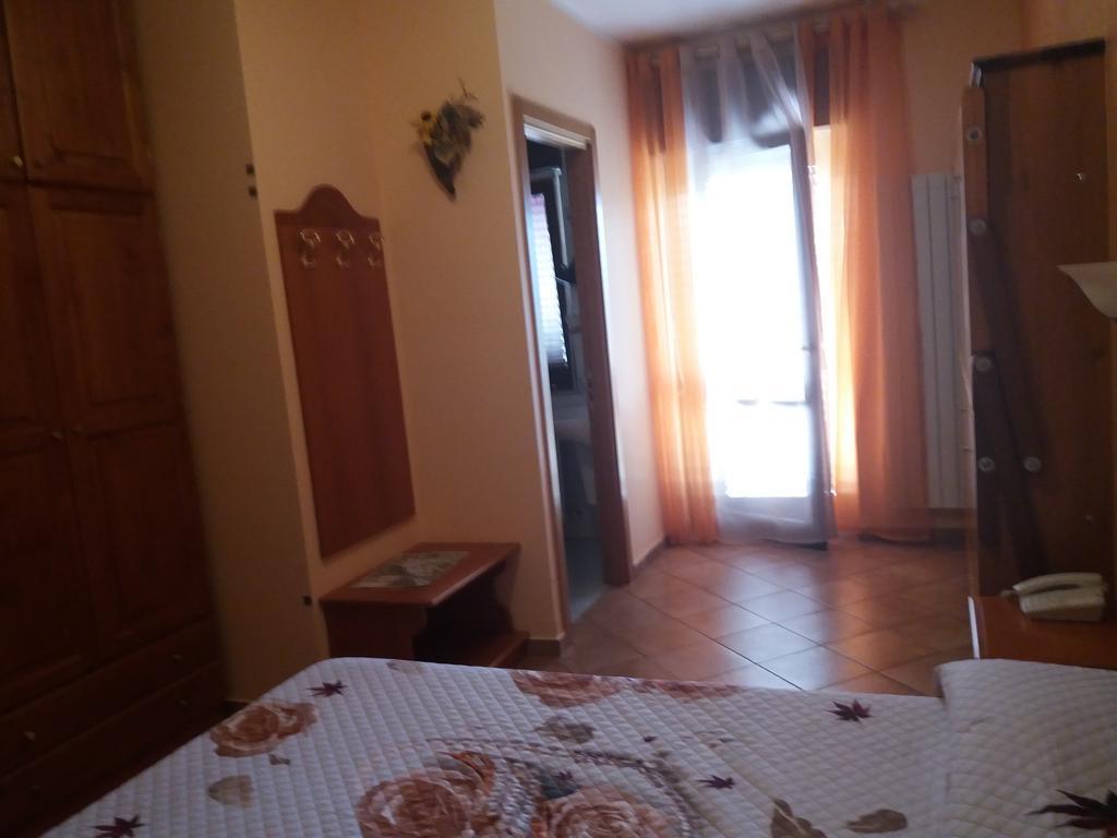 Hotel La Loggia