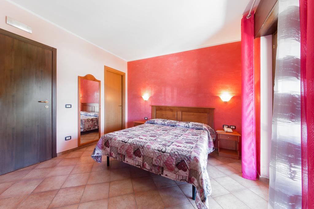La Loggia Hotel Castel Di Sangro
