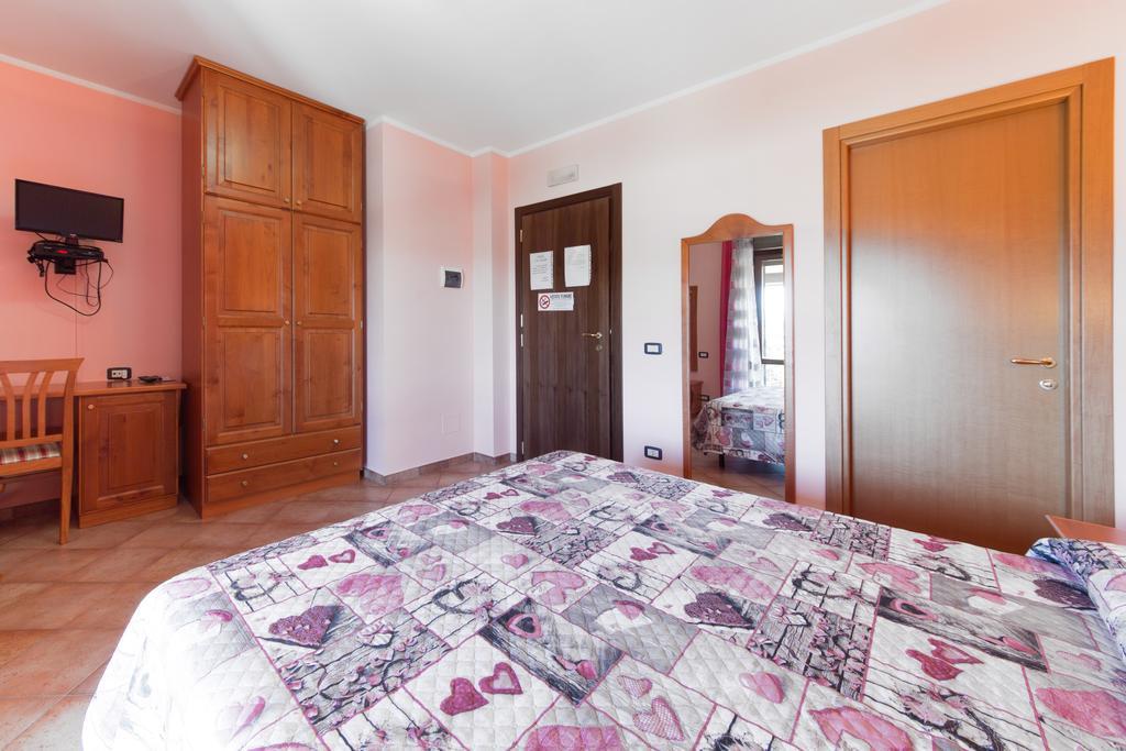La Loggia Hotel 3*