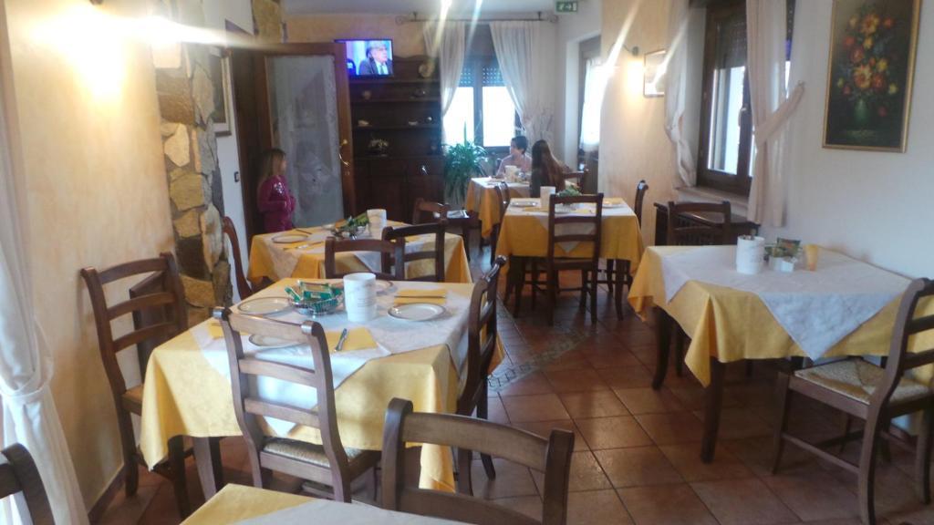 Hotel La Loggia 3*