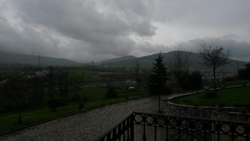 La Loggia 3*